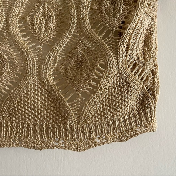 Y2K Vintage Minded Cropped Cardigan - Picture 6 of 11